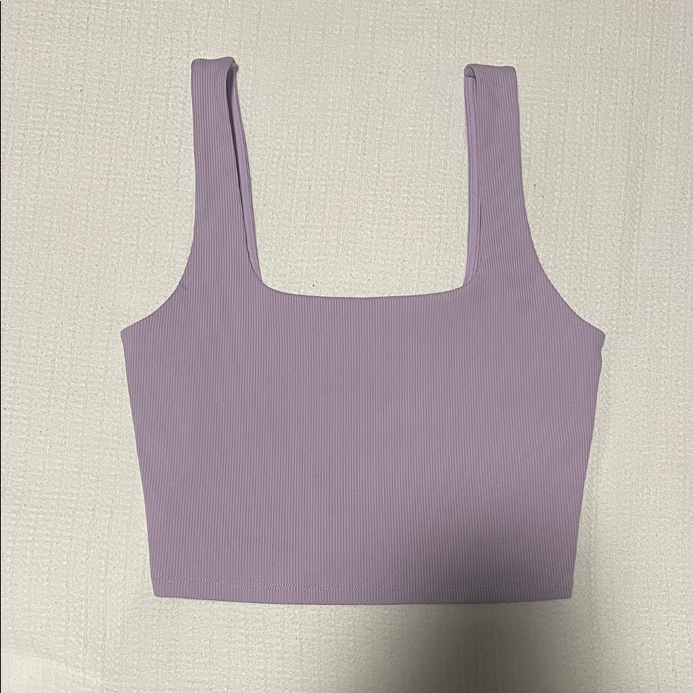 Express Body Contour Top